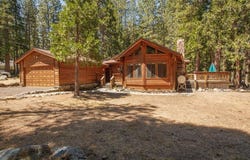 62 Tolowa Trail, Graeagle, CA 96103