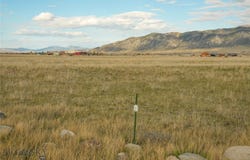 Jack Rabbit Lane lot: 24, Whitehall, MT 59759