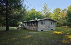 2672 Wildwood Road, Manistee, MI 49660