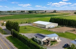 4108 Golf Course Rd, Basin, WY 82410