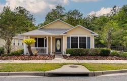 3832 NW 27TH STREET, GAINESVILLE, FL 32605