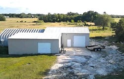 15761 County Road 668, Blue Ridge, TX 75424