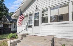 1821 Leahy Street, Muskegon, MI 49442