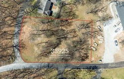 33925 S Coves Drive, Afton, OK 74331