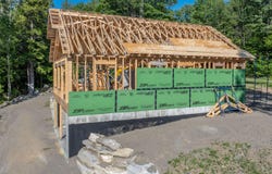 403 Morse Road, Montville, ME 04941