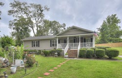 132 Pond Road, Warrenville, SC 29851