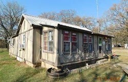 210 North Baldwin Avenue, Spavinaw, OK 74366