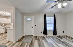 801 Davis Street, Monroe, GA 30655