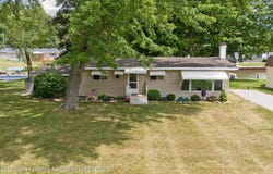 4951 Shore Lane, Perrinton, MI 48871