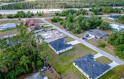3011 Gordon, LEHIGH ACRES, FL 33973