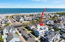 207 120th, Stone Harbor, NJ 08247