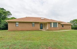 12073 N3540 Road, Seminole, OK 74868