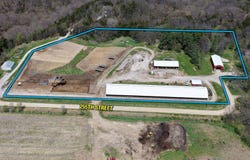 3181 255th Lane, Panora, IA 50216
