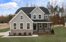 231 Dona Drive, Carthage, NC 28327