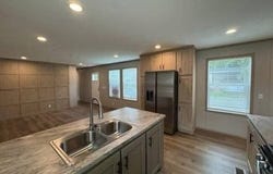 302 N 1st St., Rossville, IN 46065