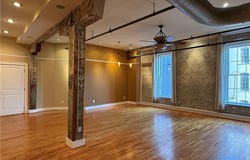 401 E 4th Street, Winston-Salem, NC 27101