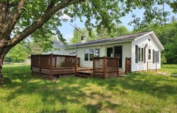 N5607 HWY 107, Irma, WI 54442