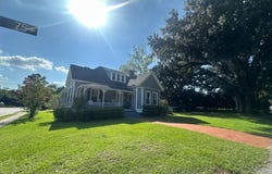 271 Jefferson Street, Barnwell, SC 29812