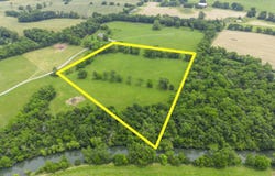 2639 Weisenberger Mill Road, Midway, KY 40347