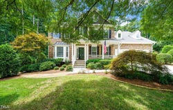 5 Morristown Circle, Durham, NC 27705