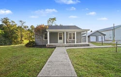 12575 Chesterville, Moores Hill, IN 47032