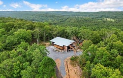 528 Long Branch Lane, Bee Branch, AR 72013