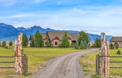 115 Holding Pen Road, Cameron, MT 59720