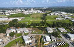 207 Dairy Lane lot: 20, Broussard, LA 70518