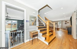 212 BAUGHMANS Lane, FREDERICK, MD 21702