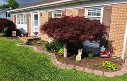 224 Waugh Dr, Galax, VA 24333