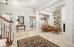 709 Castle Creek Drive, Coppell, TX 75019