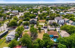 718 S OLIVE ST, San Antonio, TX 78203-1636
