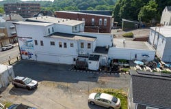 115 SUNBURY STREET, MINERSVILLE, PA 17954
