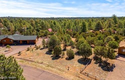 3327 Sawmill Ridge Loop, Heber, AZ 85928