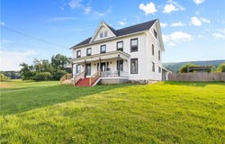 5506 State Route 21, South Bristol, NY 14424