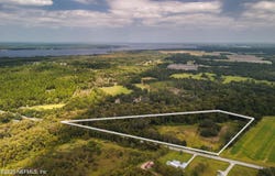 310 E RIVER Road, East Palatka, FL 32131