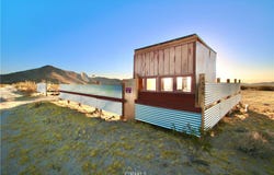 4594 Rice Avenue, Joshua Tree, CA 92252