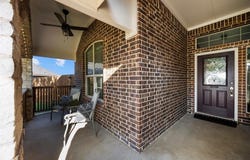416 Hidden Lake Court, Burleson, TX 76028