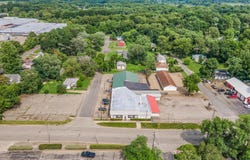 600 N Clark Street, Albion, MI 49224