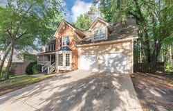 4821 Overland Drive, Powder Springs, GA 30127