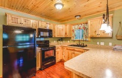 416 Wilderness Road, Mammoth Cave, KY 42259
