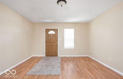 3614 E New York Street, Indianapolis, IN 46201