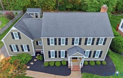 1506 Queens Point Drive, Henrico, VA 23238