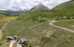389 Meadow Drive, Crested Butte, CO 81224