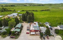 2 N Railway Street, Roberts, MT 59070