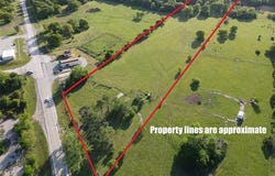 22816 Highway 77, Thackerville, OK 73459