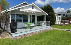 3941 Route 430, Bemus Point, NY 14712