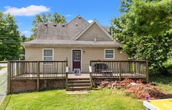 439 Oak Street, Richmond, KY 40475