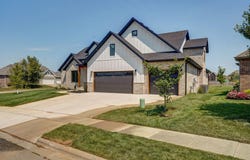 1394 N Rockingham Avenue, Nixa, MO 65714