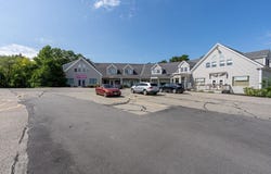 102 Bridge, Salisbury, MA 01952